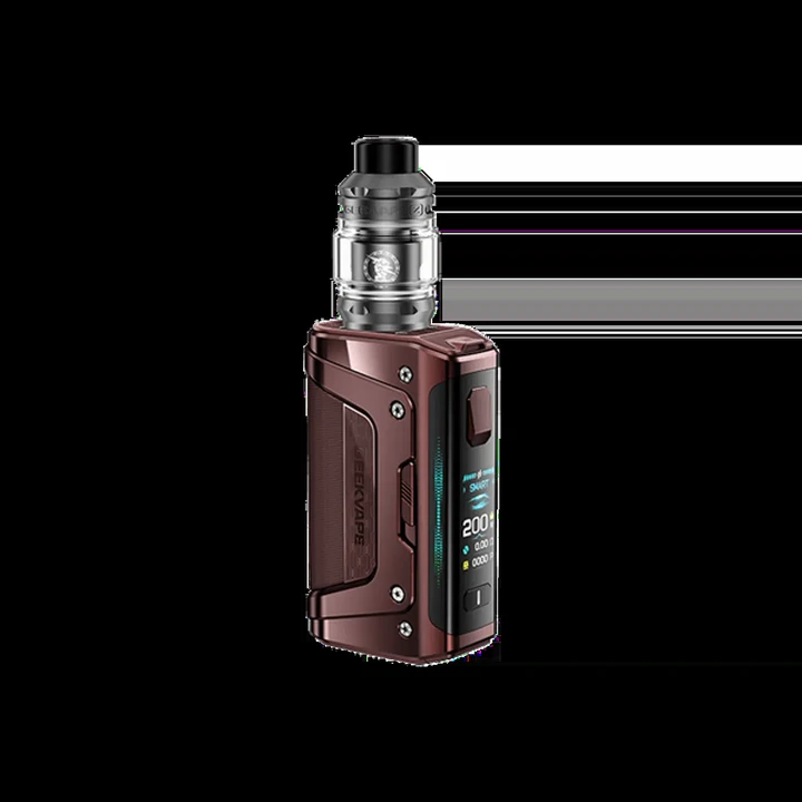 Geek Vape Aegis Legend 5 Earth Brown