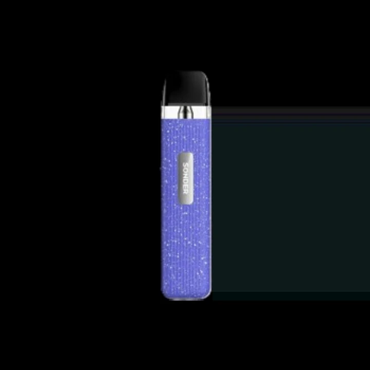 Набор Geek Vape Sonder Q 1000mAh Pod Kit Mystic Nebula GV-156M