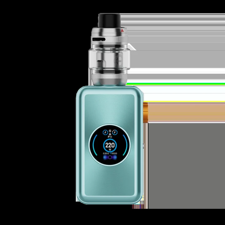 Vaporesso Gen Max Ice Blue