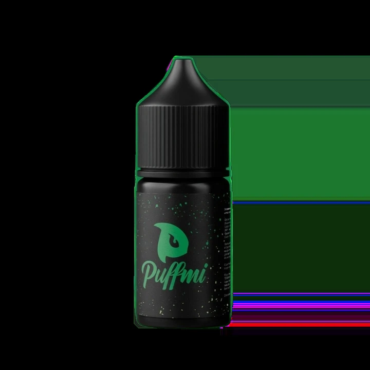 Жидкость PUFFMI (ЧЗ) - 7 UP, 30 мл