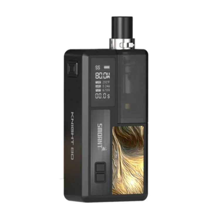 Smoant Knight 80 Black
