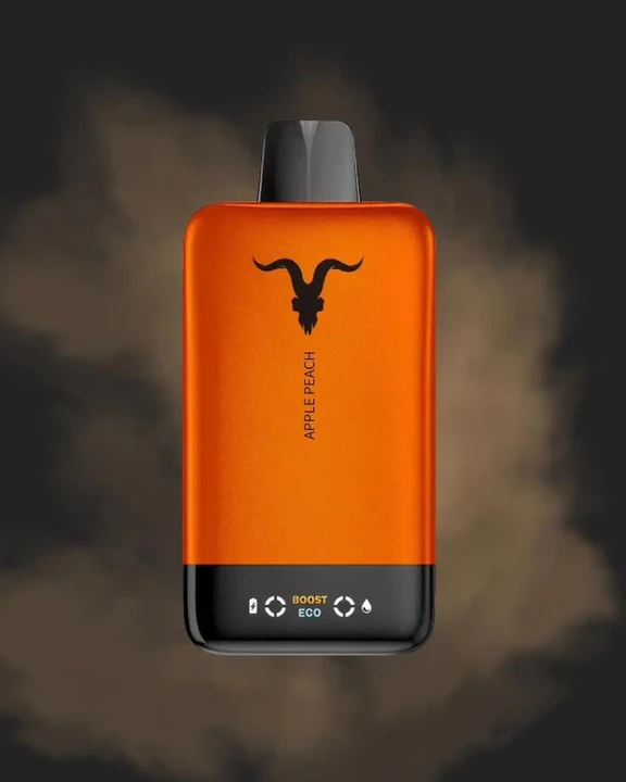 Ignite V160 16000 затяжек Яблоко Персик