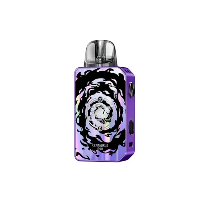 Lost Vape Centaurus E40 Violet Cyclone