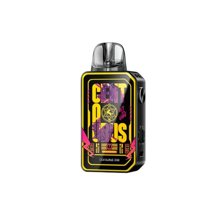 Lost Vape Centaurus E40 Spirit