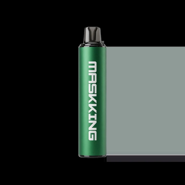 Maskking 2500 Затяжек Мармелад