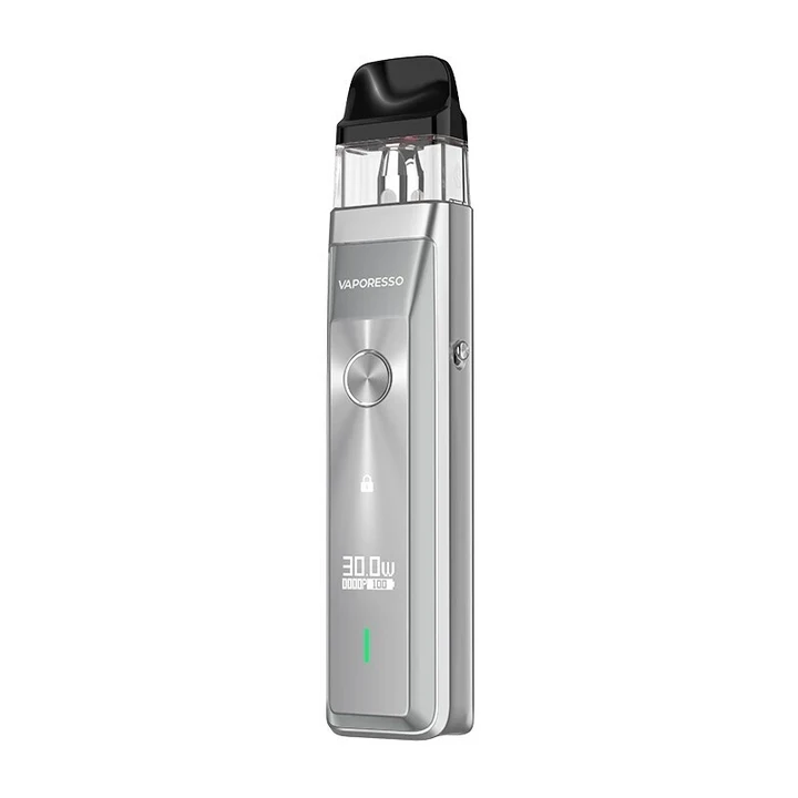 Vaporesso Xros Pro Silver