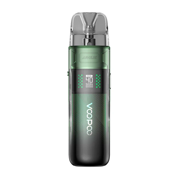 Voopoo Argus E40 Lake Green