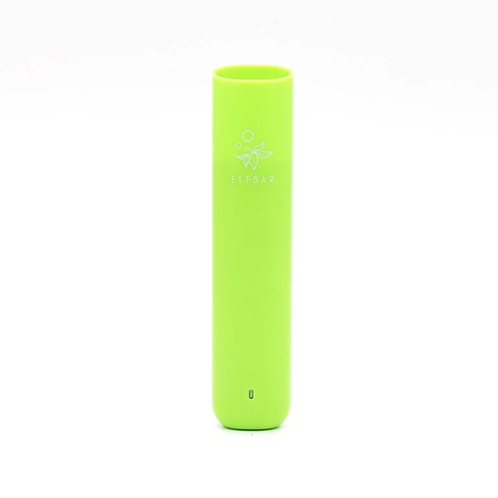 Набор Elf Bar Lite 350 (Без Картриджа) - Green