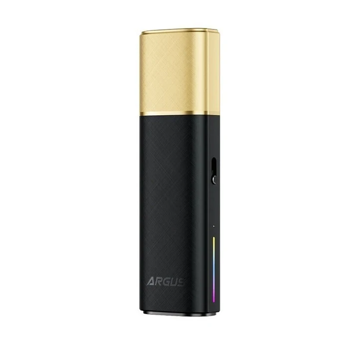 Voopoo Argus Klyc Black & Gold