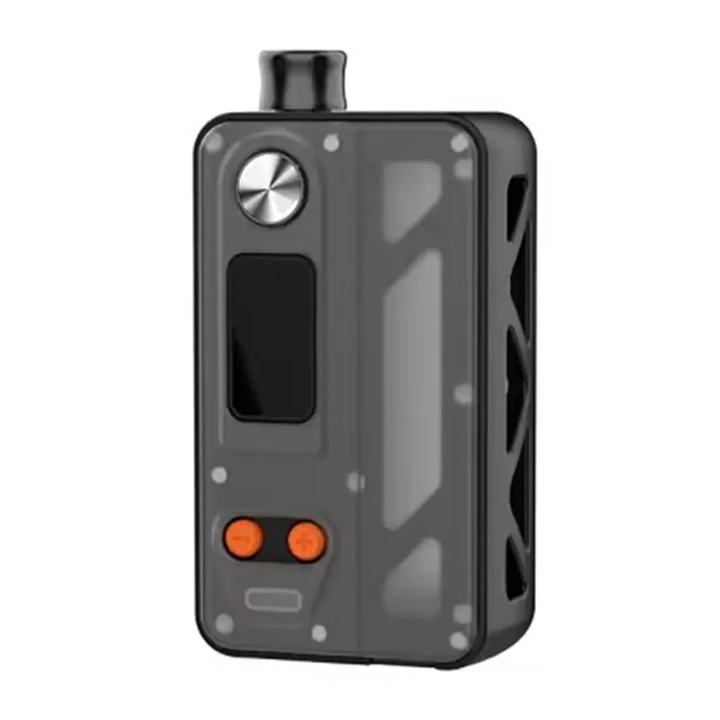 Rincoe Manto AIO Pro Black
