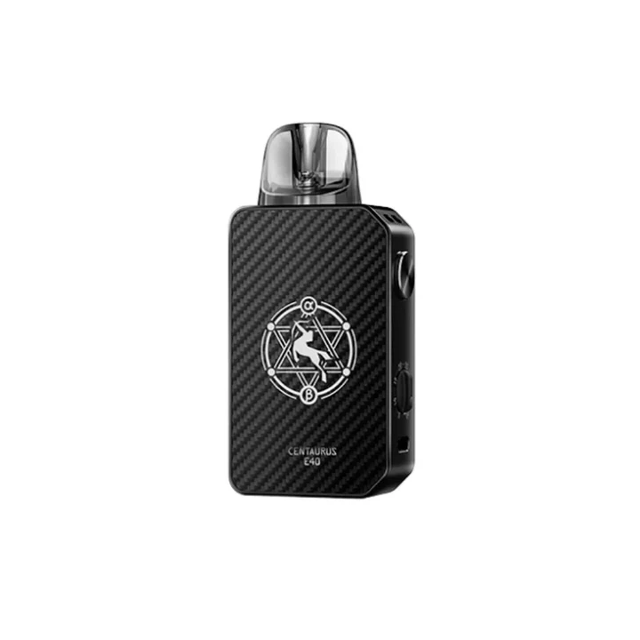 Lost Vape Centaurus E40 Carbon Fiber