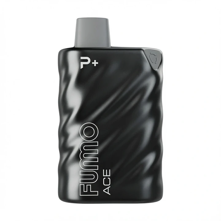 ЭСДН Fummo 9000 затяжек Сива Вишня Виноград