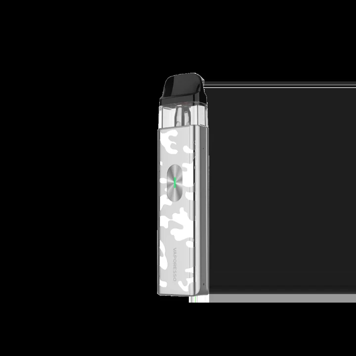 Vaporesso Xros 4 Mini Camo Silver