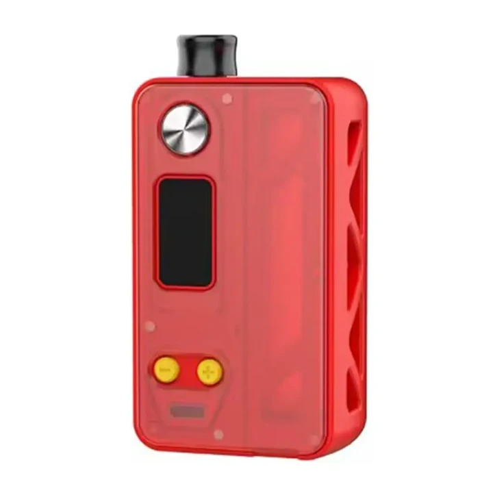 Rincoe Manto AIO Pro Red