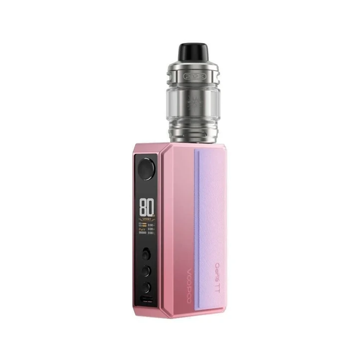 Voopoo Drag 5 Sakura Pink