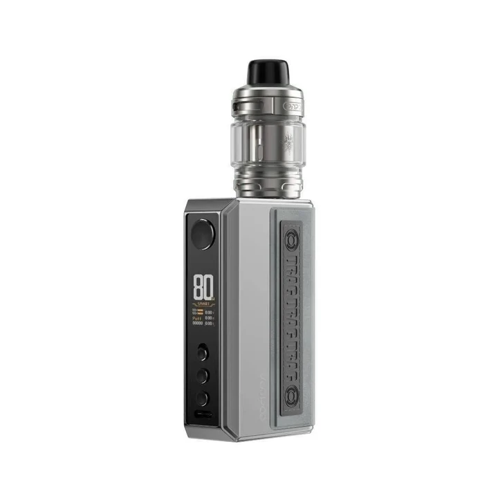 Voopoo Drag 5 Silver