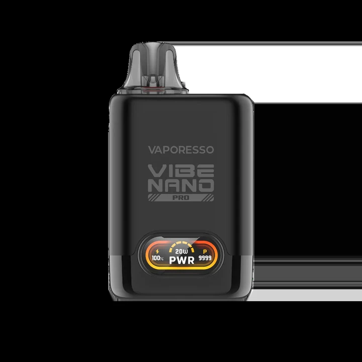 Vaporesso Vibe Nano Pro Black