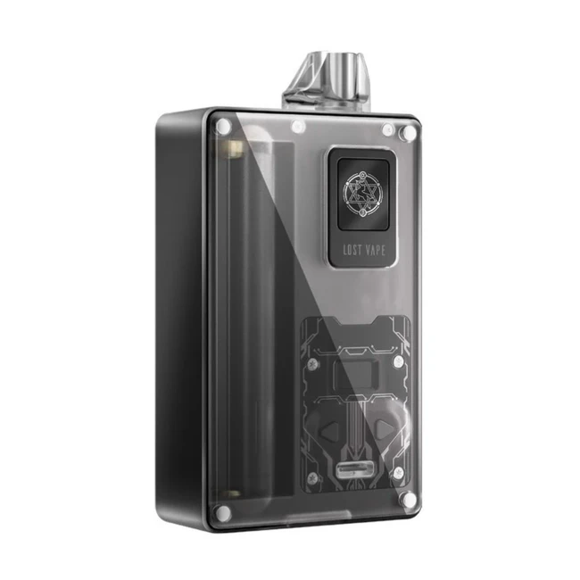 Lost Vape Centaurus B80 Magnetic Black