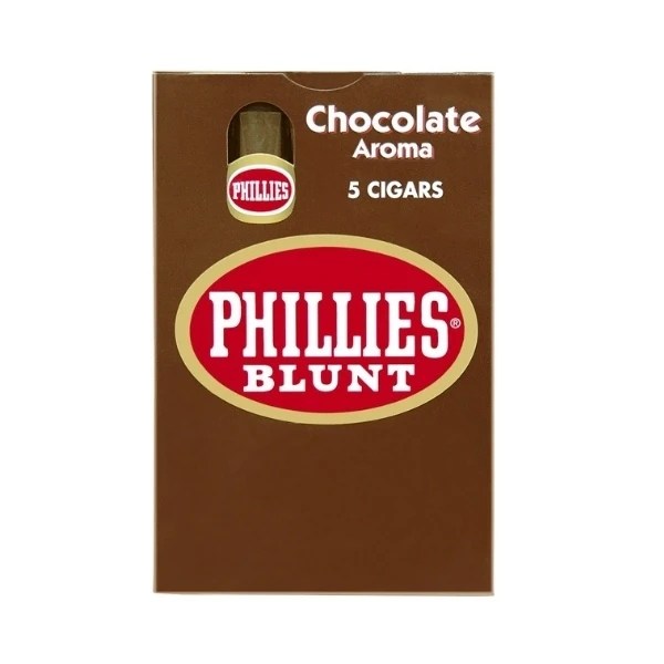 Phillies Blunt Chocolate (5 шт)