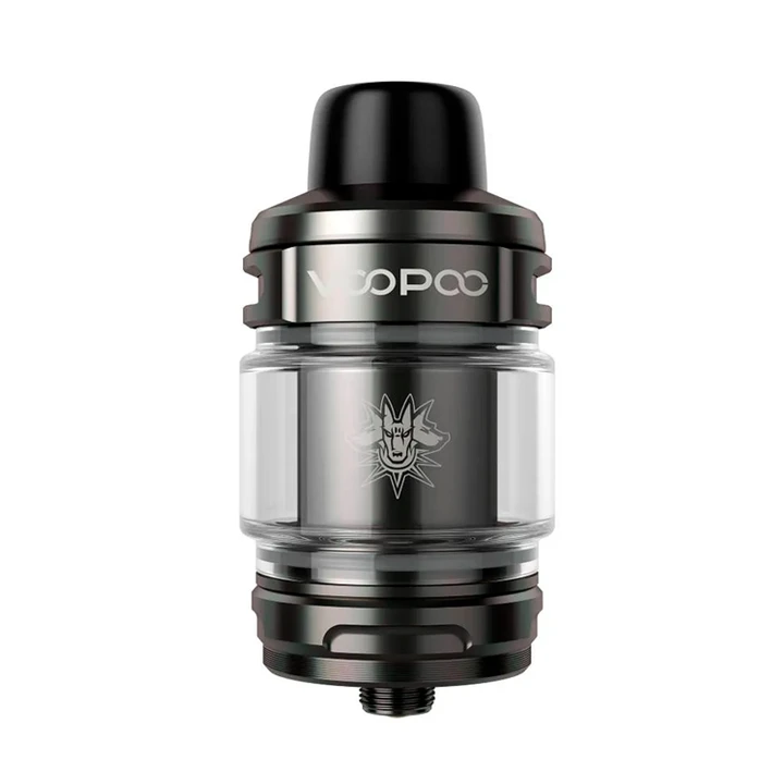 Бак Voopoo Uforce-X 5.5ml Tank Gun Metal