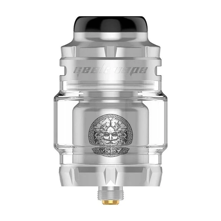 Бак Geek Vape Zeus X RTA Stainless Steel