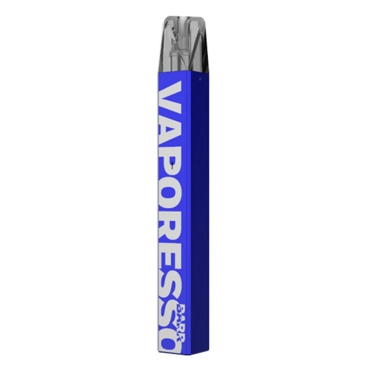 Набор Vaporesso Barr Kit Navy Blue VRR-0032J