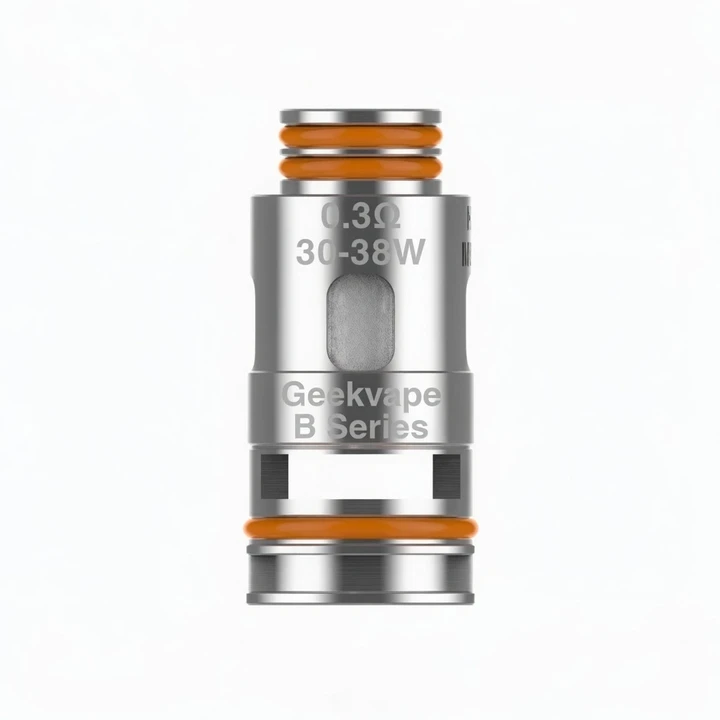 Испаритель Geek Vape B - Series 0.3 Ω