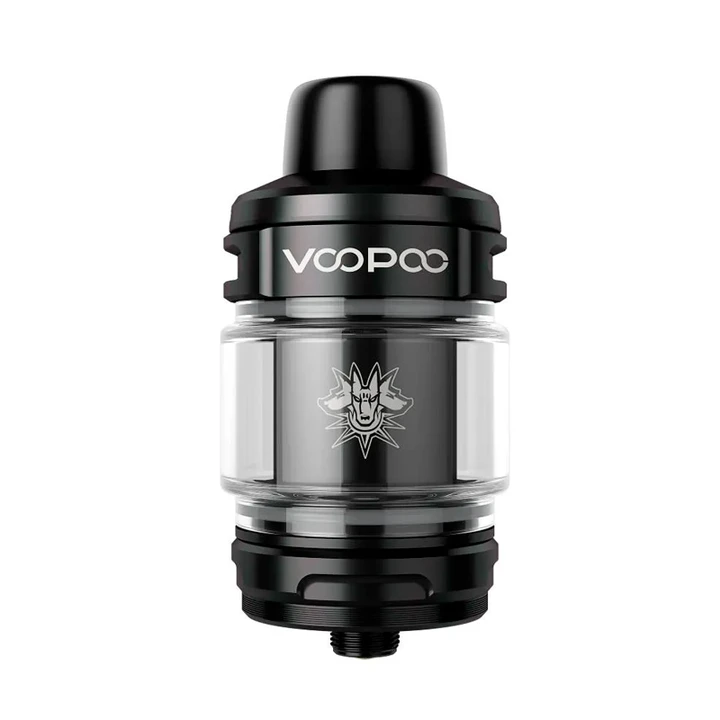 Бак Voopoo Uforce-X 5.5ml Tank Black