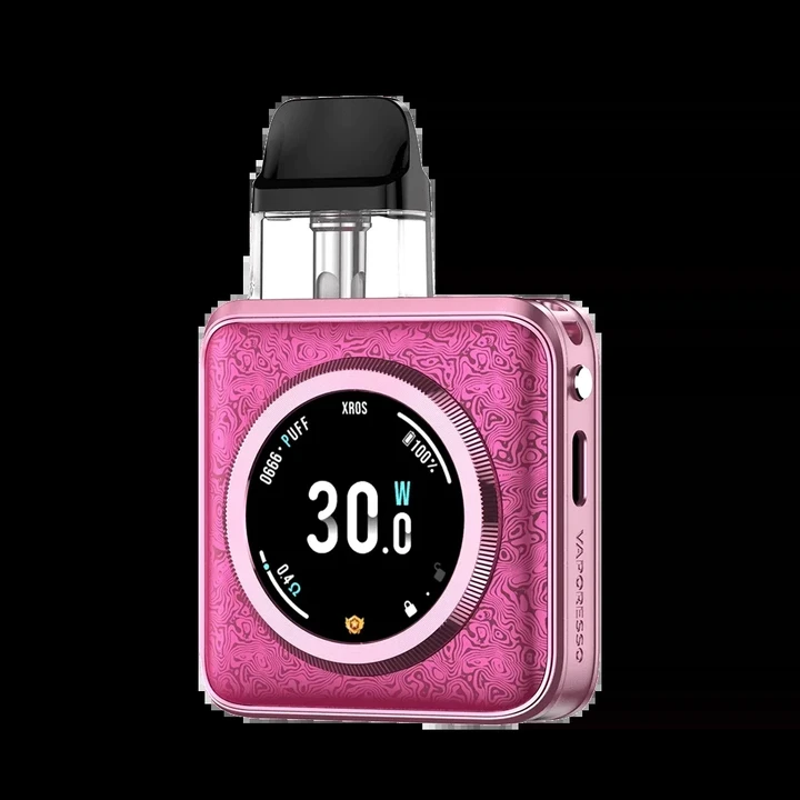 Vaporesso Xros 5 Nano Damascus Pink