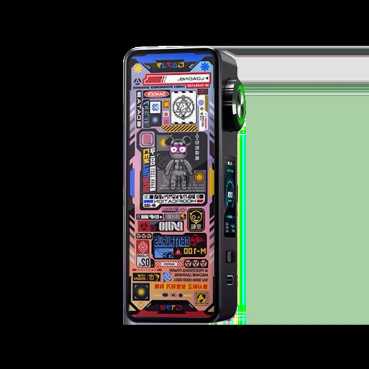 Lost Vape Centaurus M100 Box Mod Ble-Bear