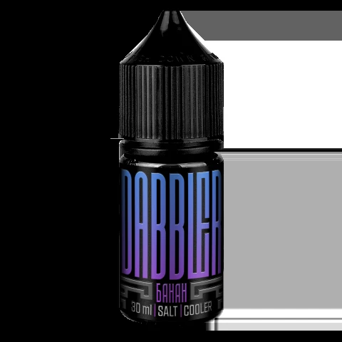 Жидкость Dabbler Strong Банан 30 мл
