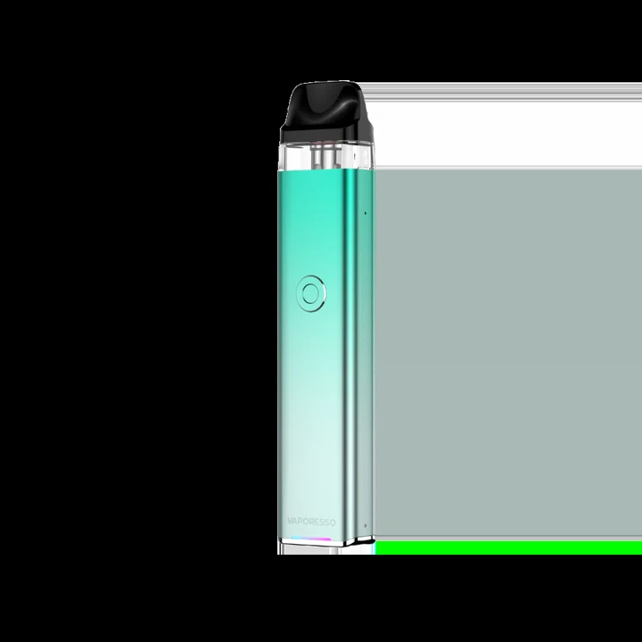 Vaporesso Xros 3 Mint Green