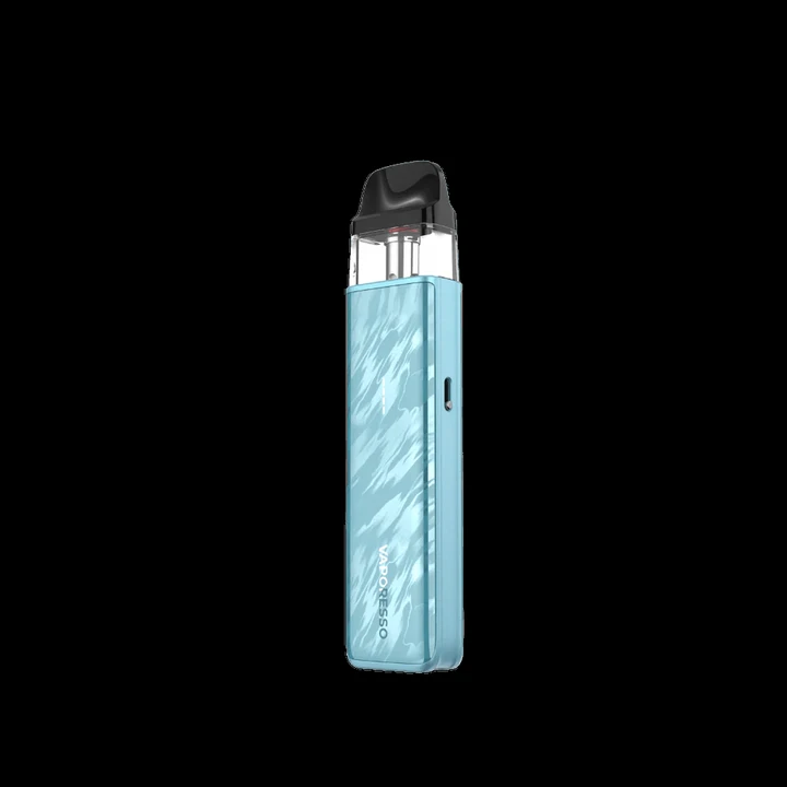 Vaporesso Xros 5 Mini Flowing Blue