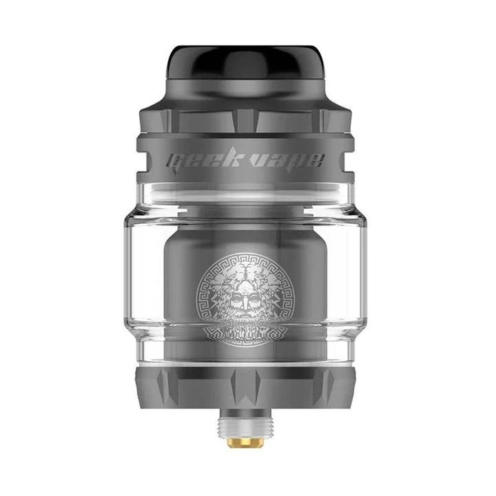 Бак Geek Vape Zeus X RTA Gunmetal
