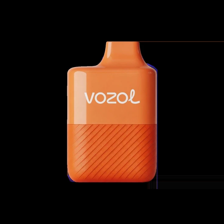 Vozol Alien 5000 Затяжек Pink Lemonade
