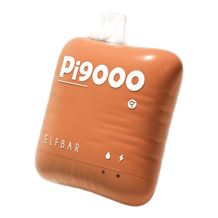 ЭСДН Elf Bar Pi9000 Cola Ice