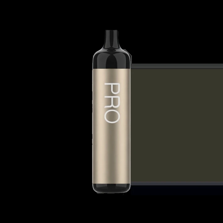 UDN Air Bar PRO 3500 затяжек Blueberry Raspberry Lemon