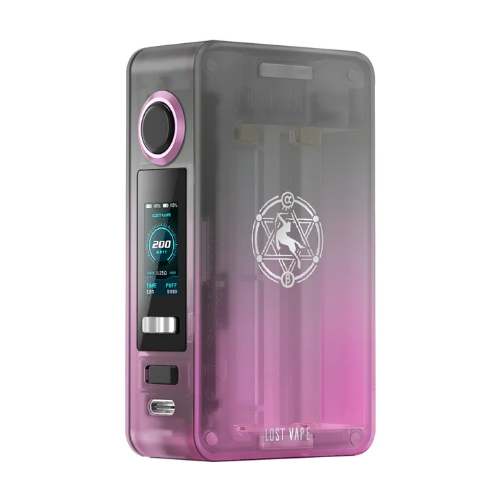 Lost Vape Centaurus N200 Box Mod Night Sakura
