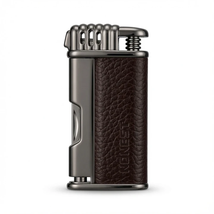 Зажигалка подарочная Honest BCZ381-1