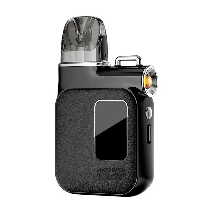 Smoant Charon Racer Knight Black