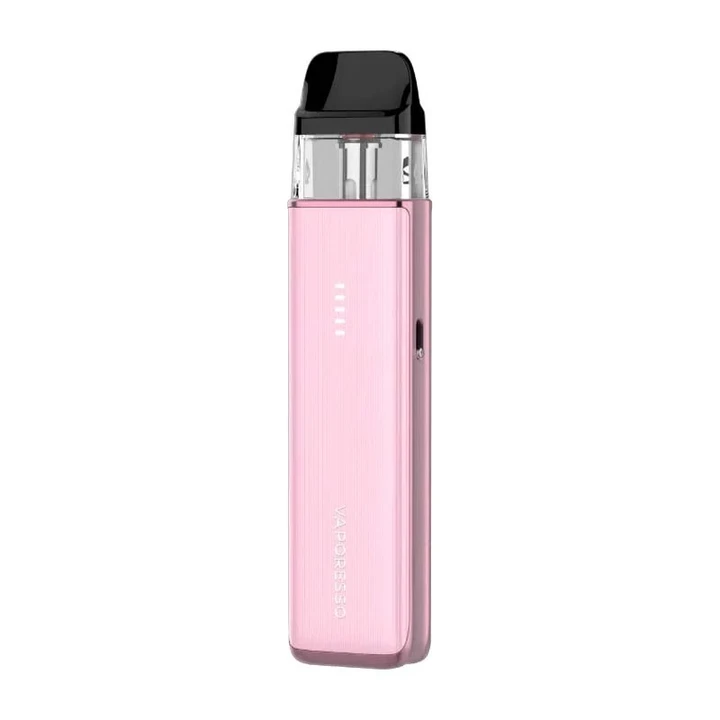 Vaporesso Xros 6 Mini Jelly Pink
