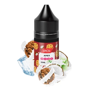 Жидкость Atmose Apex Coco 30мл. 0мг