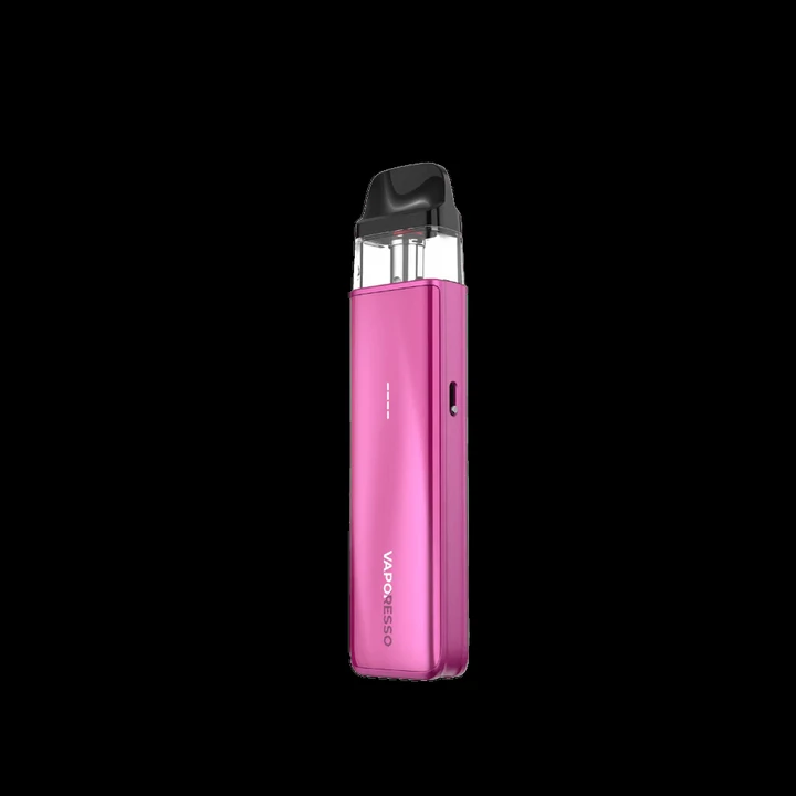 Vaporesso Xros 5 Mini Rose Red