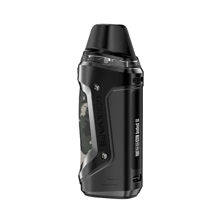 Geek Vape Aegis Nano 2 Midnight Dark