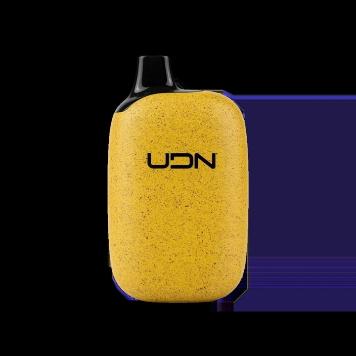 UDN BAR 10000 Затяжек Tobacco
