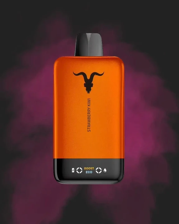 Ignite V160 16000 затяжек Клубника Киви