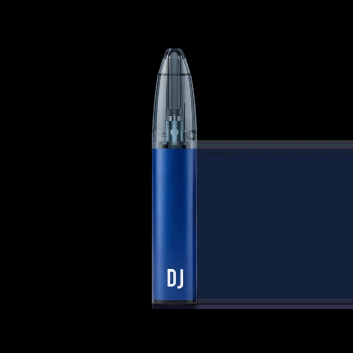 DJ Reuse 4000 Затяжек Черника