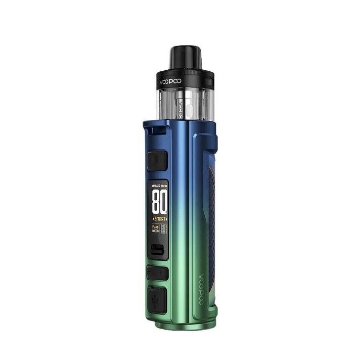 Voopoo Argus Pro 2 Lake Blue