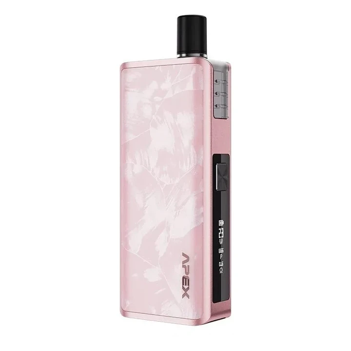 Vaporesso Apex Snow Pink