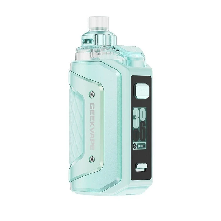 Geek Vape Aegis Hero 5 Мятный